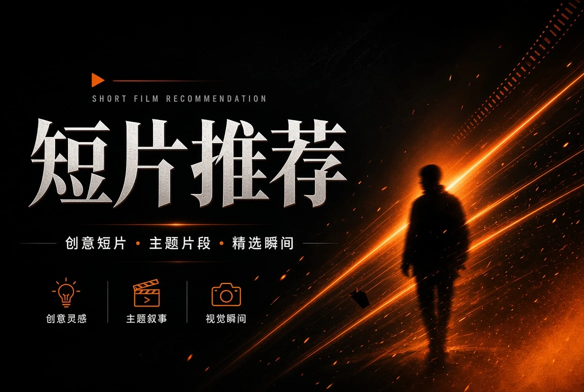 短片推荐内容图